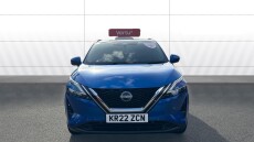 Nissan Qashqai 1.3 DiG-T MH Tekna 5dr Petrol Hatchback